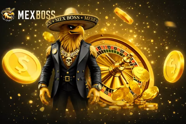 Mexboss Bonos