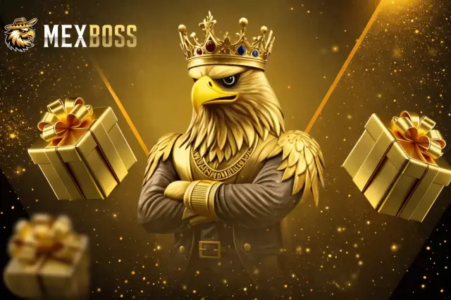 Mexboss Promotions