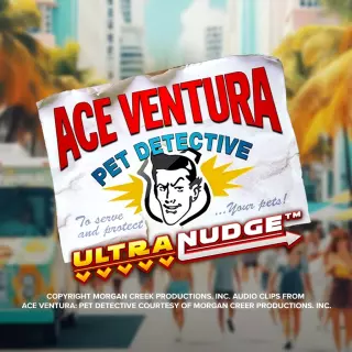 Play Online ace ventura pet detective