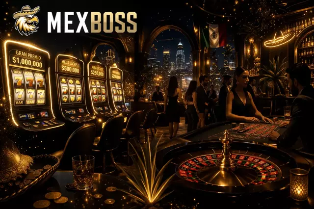 Como Depositar En Mexboss