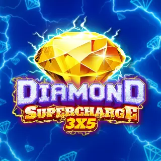 Play Online diamond supercharge 3x5