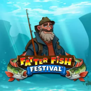 Play Online father fish festival