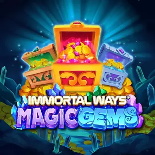Play for Fun immortal ways magic gems