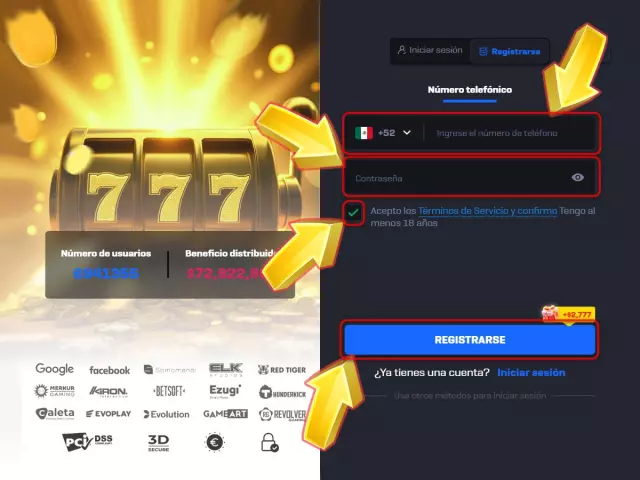 Mexboss Screen 2