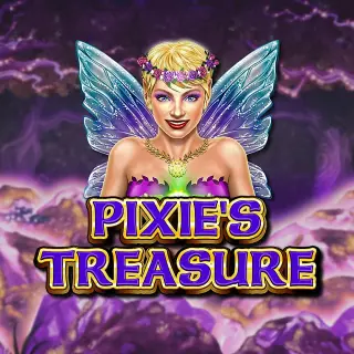 Play for Fun pixies treasure