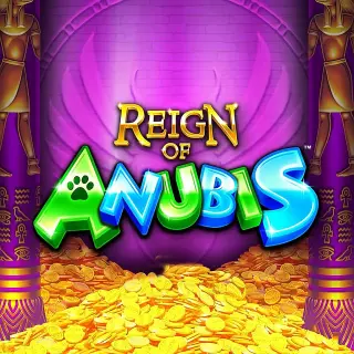 Play for Fun reign of anubis 2