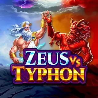 Play Online zeus vs typhon